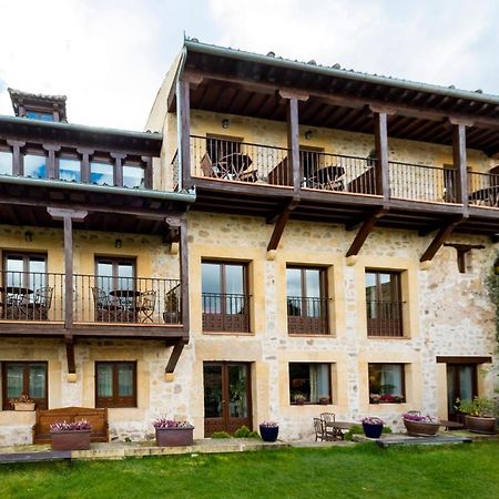 Hospederia De Santo Domingo Hotel Pedraza Ngoại thất bức ảnh