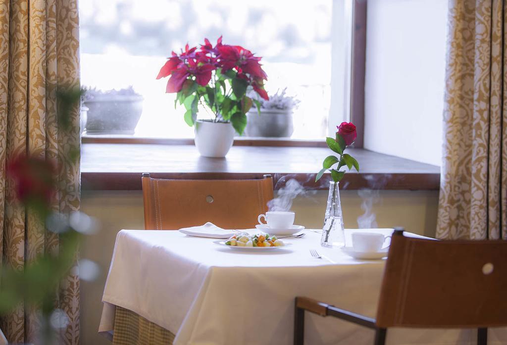 Hospederia De Santo Domingo Hotel Pedraza Ngoại thất bức ảnh