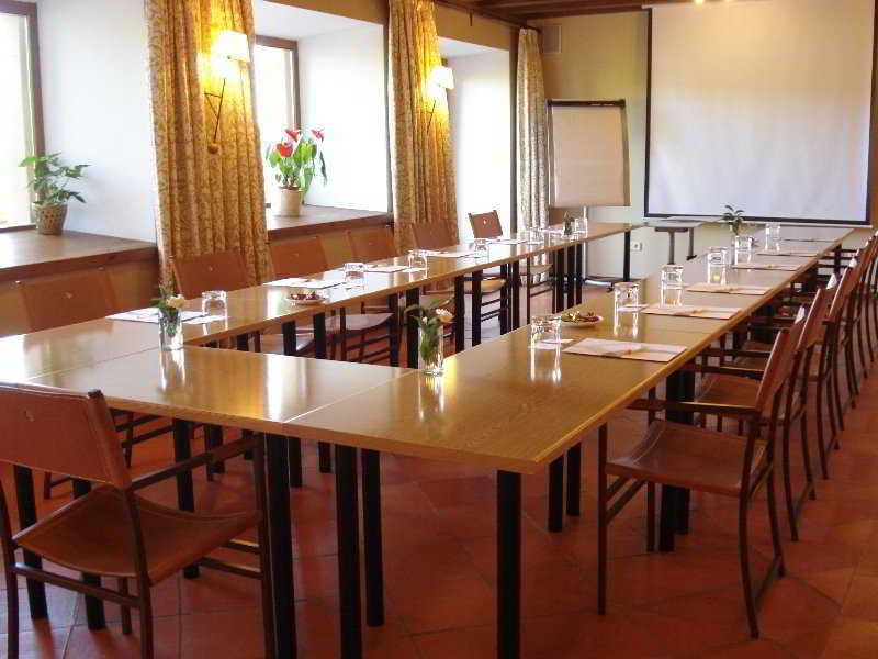 Hospederia De Santo Domingo Hotel Pedraza Ngoại thất bức ảnh